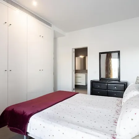Hemeras Boutique Homes - Exclusive 5min Walk From Playa Del Duque 别墅 阿德耶