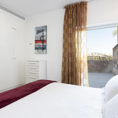 Hemeras Boutique Homes - Exclusive 5min Walk From Playa Del Duque * 阿德耶