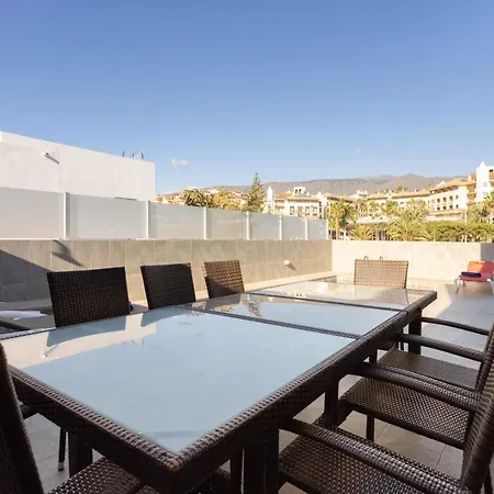 Βίλα Hemeras Boutique Homes - Exclusive 5min Walk From Playa Del Duque