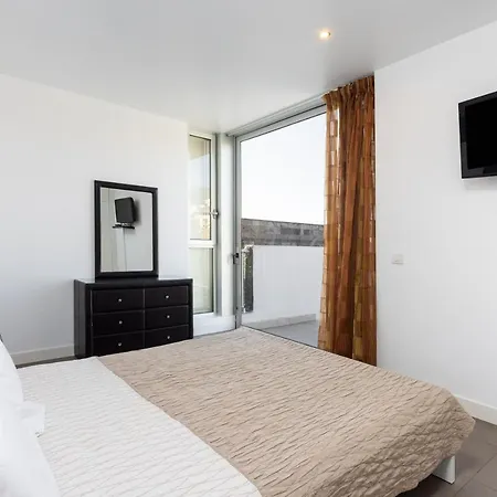 Hemeras Boutique Homes - Exclusive 5min Walk From Playa Del Duque Costa Adeje (Tenerife)