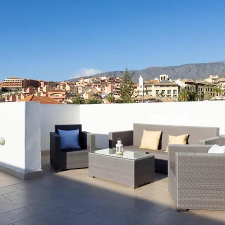 Hemeras Boutique Homes - Exclusive 5min Walk From Playa Del Duque Costa Adeje (Tenerife)