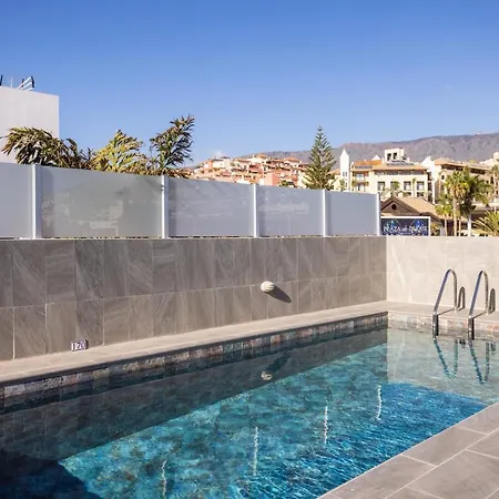 Hemeras Boutique Homes - Exclusive 5min Walk From Playa Del Duque Βίλα