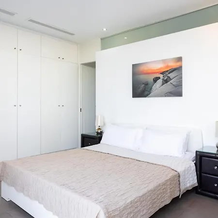 Hemeras Boutique Homes - Exclusive 5min Walk From Playa Del Duque
